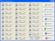 Advanced Drive Protector screenshot